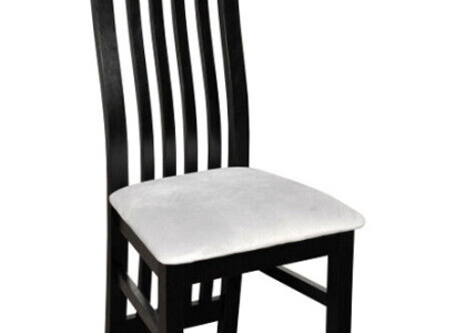 Stuhl 2x Stühle Gruppe Set Wohn Esszimmer Garnitur Holz Moderne Stil